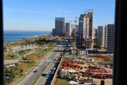 شقة سكنية 42.3 متر مربع - ليش وماريا كاتشينسكي, Batumi, جورجيا