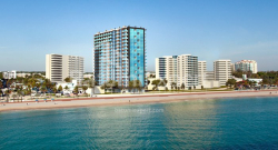 شقة سكنية 42.3 متر مربع - ليش وماريا كاتشينسكي, Batumi, جورجيا