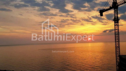 شقة سكنية 1-комн 33.2 m² - ليش وماريا كاتشينسكي, Batumi