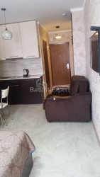 شقة سكنية 28 متر مربع - شريف خيمشياشفيلي, Batumi, جورجيا