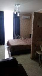 شقة سكنية 28 متر مربع - شريف خيمشياشفيلي, Batumi, جورجيا