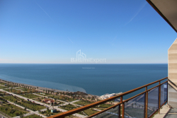 شقة سكنية 1-комн 38.4 m² - شريف خيمشياشفيلي, Batumi