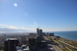 شقة سكنية 38.4 متر مربع - شريف خيمشياشفيلي, Batumi, جورجيا