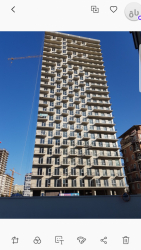 شقة سكنية 1-комн 38.8 m² - شريف خيمشياشفيلي, Batumi