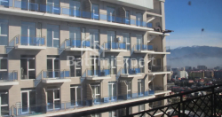 شقة سكنية 55.4 متر مربع - شريف خيمشياشفيلي, Batumi, جورجيا