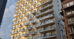 شقة سكنية 1-комн 55.4 m² - شريف خيمشياشفيلي, Batumi