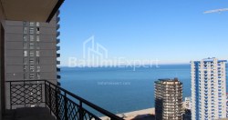شقة سكنية 55.4 متر مربع - شريف خيمشياشفيلي, Batumi, جورجيا