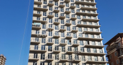 شقة سكنية 1-комн 55.4 m² - شريف خيمشياشفيلي, Batumi