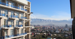 شقة سكنية 55.4 متر مربع - شريف خيمشياشفيلي, Batumi, جورجيا