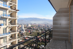 شقة سكنية 35.7 متر مربع - شريف خيمشياشفيلي, Batumi, جورجيا