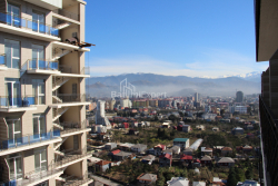 شقة سكنية 35.7 متر مربع - شريف خيمشياشفيلي, Batumi, جورجيا