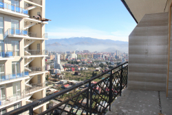 شقة سكنية 35.7 متر مربع - شريف خيمشياشفيلي, Batumi, جورجيا