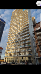 شقة سكنية 1-комн 35.7 m² - شريف خيمشياشفيلي, Batumi