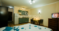 شقة سكنية 33 متر مربع - شريف خيمشياشفيلي, Batumi, جورجيا