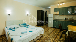شقة سكنية 33 متر مربع - شريف خيمشياشفيلي, Batumi, جورجيا