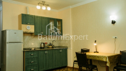 شقة سكنية 33 متر مربع - شريف خيمشياشفيلي, Batumi, جورجيا