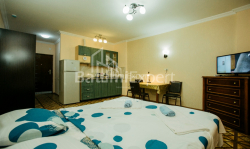 شقة سكنية 33 متر مربع - شريف خيمشياشفيلي, Batumi, جورجيا