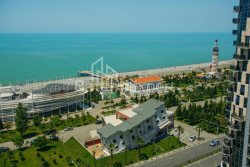 شقة سكنية 33 متر مربع - شريف خيمشياشفيلي, Batumi, جورجيا