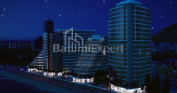 شقة سكنية 2-комн 54.8 m² - ليش وماريا كاتشينسكي, Batumi