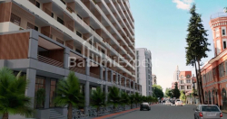 شقة سكنية 99 متر مربع - 26 مايو, Batumi, جورجيا