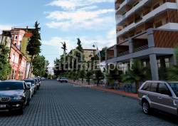شقة سكنية 73.2 متر مربع - 26 مايو, Batumi, جورجيا