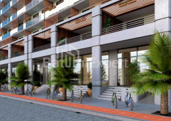 شقة سكنية 73.2 متر مربع - 26 مايو, Batumi, جورجيا