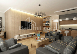 شقة سكنية 73.2 متر مربع - 26 مايو, Batumi, جورجيا