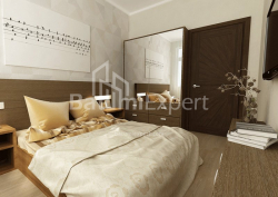 شقة سكنية 73.2 متر مربع - 26 مايو, Batumi, جورجيا
