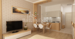 شقة سكنية 30.7 متر مربع - ليش وماريا كاتشينسكي, Batumi, جورجيا