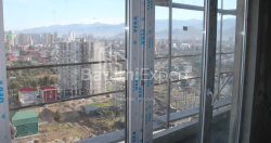 شقة سكنية 35.2 متر مربع - ليش وماريا كاتشينسكي, Batumi, جورجيا