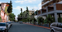 شقة سكنية 73.2 متر مربع - 26 مايو, Batumi, جورجيا