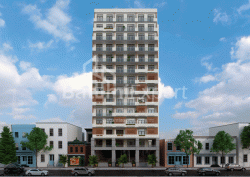 شقة سكنية 48 متر مربع - 26 مايو, Batumi, جورجيا