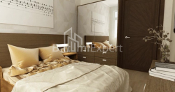 شقة سكنية 4-комн 124.7 m² - 26 مايو, Batumi
