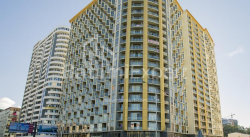 شقة سكنية 2-комн 51 m² - يوسف كوبالادزه, Batumi