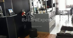 شقة سكنية 105 متر مربع - جوزيف جريشاشفيلي, Batumi, جورجيا