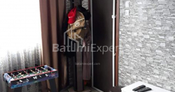 شقة سكنية 105 متر مربع - جوزيف جريشاشفيلي, Batumi, جورجيا