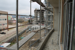 شقة سكنية 35 متر مربع - ليش وماريا كاتشينسكي, Batumi, جورجيا