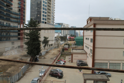 شقة سكنية 35 متر مربع - ليش وماريا كاتشينسكي, Batumi, جورجيا