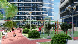شقة سكنية 35 متر مربع - ليش وماريا كاتشينسكي, Batumi, جورجيا