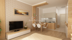 شقة سكنية 35 متر مربع - ليش وماريا كاتشينسكي, Batumi, جورجيا