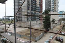 شقة سكنية 35 متر مربع - ليش وماريا كاتشينسكي, Batumi, جورجيا