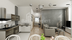 شقة سكنية 55.8 متر مربع - ليش وماريا كاتشينسكي, Batumi, جورجيا