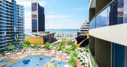 شقة سكنية 35.2 متر مربع - ليش وماريا كاتشينسكي, Batumi, جورجيا