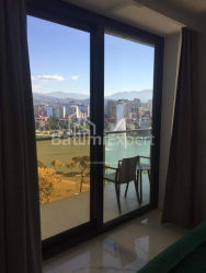 شقة سكنية 110 متر مربع - روستافيلي, Batumi, جورجيا