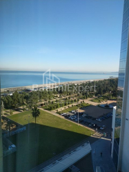 شقة سكنية 110 متر مربع - روستافيلي, Batumi, جورجيا
