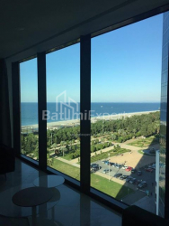 شقة سكنية 110 متر مربع - روستافيلي, Batumi, جورجيا