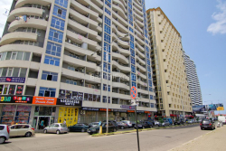 شقة سكنية 2-комн 38.5 m² - يوسف كوبالادزه, Batumi