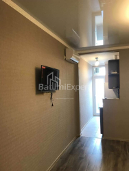 شقة سكنية 38.5 متر مربع - يوسف كوبالادزه, Batumi, جورجيا