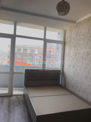 شقة سكنية 38.5 متر مربع - يوسف كوبالادزه, Batumi, جورجيا