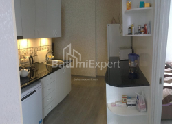 شقة سكنية 52 متر مربع - شريف خيمشياشفيلي, Batumi, جورجيا